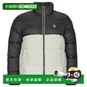 Klein DOWN Jeans 秋冬24 欧洲直邮Calvin NON 男衣服 羽绒服