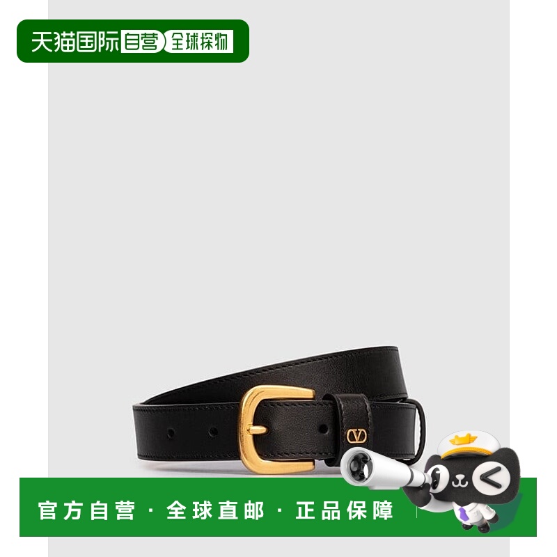 1h可退 香港直邮Valentino 华伦天奴 女士 7W2T0SM1PPU-VLOGO_REN