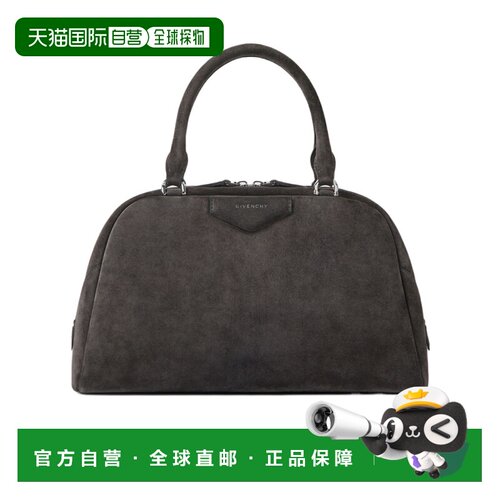 1h可退 香港直邮Givenchy 中号 Antigona单肩包 BB515CB2D6手提包