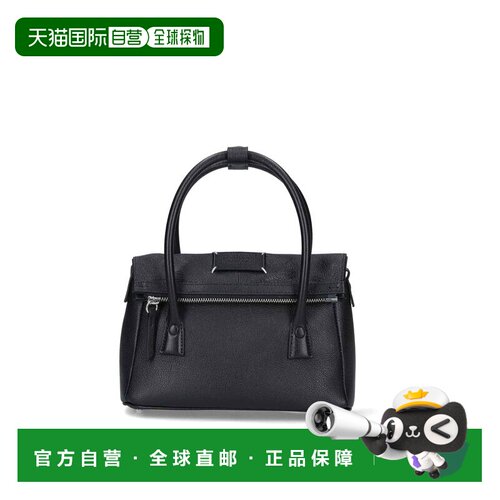 香港直邮MAISON MARGIELA 女士手提包 SB1WD0061P5348T8013BLACK