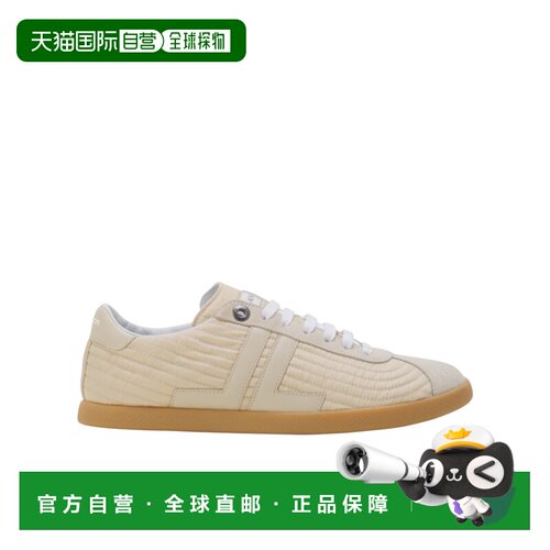 香港直邮LANVIN 女士运动鞋 FUSKZL01NYSQA260205 AW2026 花色