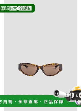 1h可退 香港直邮Balenciaga 巴黎世家 女士 Tuesday太阳镜 794348