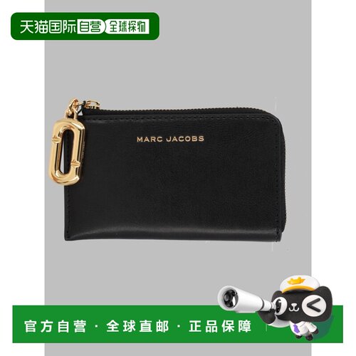 香港直邮Marc Jacobs 马克 雅可布 女士 钱包 2P6SMP018S01