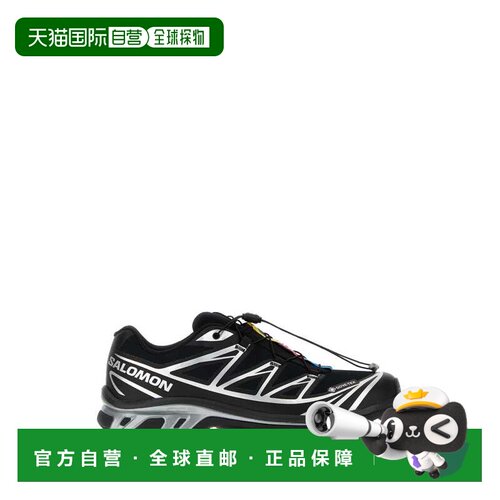 欧洲直邮salomon  运动鞋萨洛蒙跑鞋