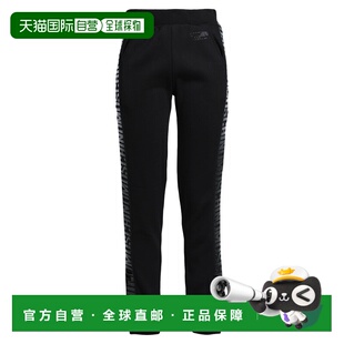 莫斯奇诺 舒适时尚 女士 black黑色 睡衣 香港直邮Moschino