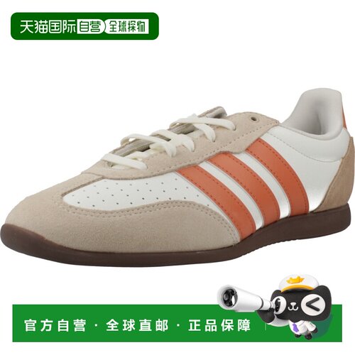 1h可退 香港直邮adidas 阿迪达斯 男士 BARREDA LO 运动鞋 HQ7379
