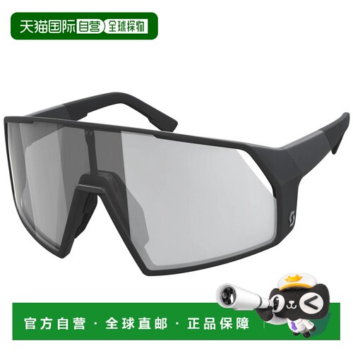 欧洲直邮SCOTT 户外护目镜 7542491971766 CO 灰色 Occhiali Scot