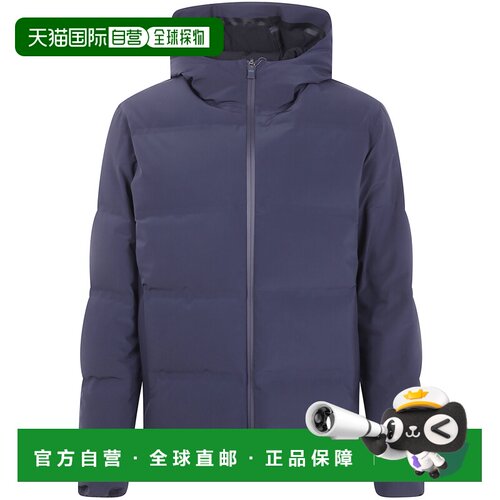 欧洲直邮HERNO 男士夹克 PI001247U12590SZ9201 C【付后1h可退】