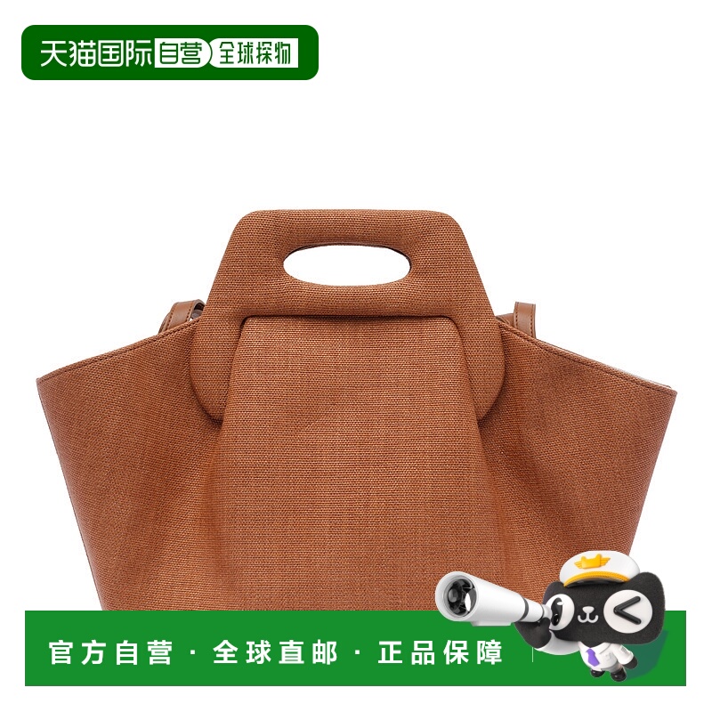 欧洲直邮themoire 女士 单肩包手提包