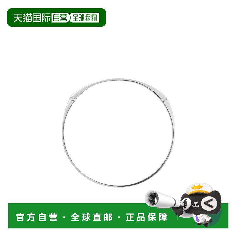 1h可退 香港直邮Toteme Signature项圈 254WJQ2922JA0001