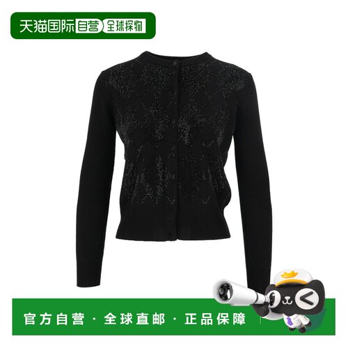 香港直邮MAX MARA STUDIO 女士针织衫 2626346012【付后1h可退】