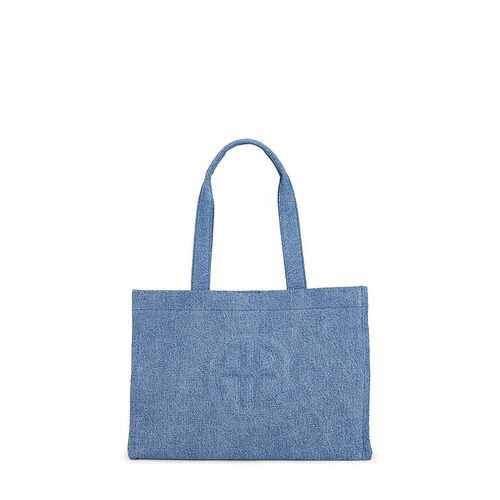 1h可退 香港直邮ANINE BING 女士 Lara 手提包 A1312180 舒适时尚