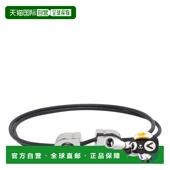 欧洲直邮ferragamo 男士 创意手链