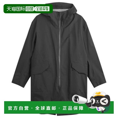 香港直邮Veilance 男士 Arc'teryx Monitor 大衣 X00000952300229