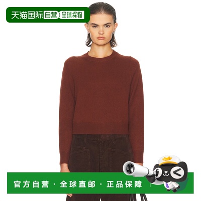 1h可退 美国直邮NILI LOTAN 女士 长袖毛衣 81143Y001 舒适时尚