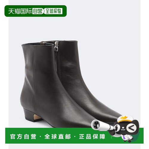 1h可退 香港直邮aeyde/Yasmin女士高跟鞋