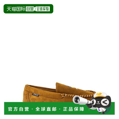 欧洲直邮polo ralph lauren 男士 凉拖