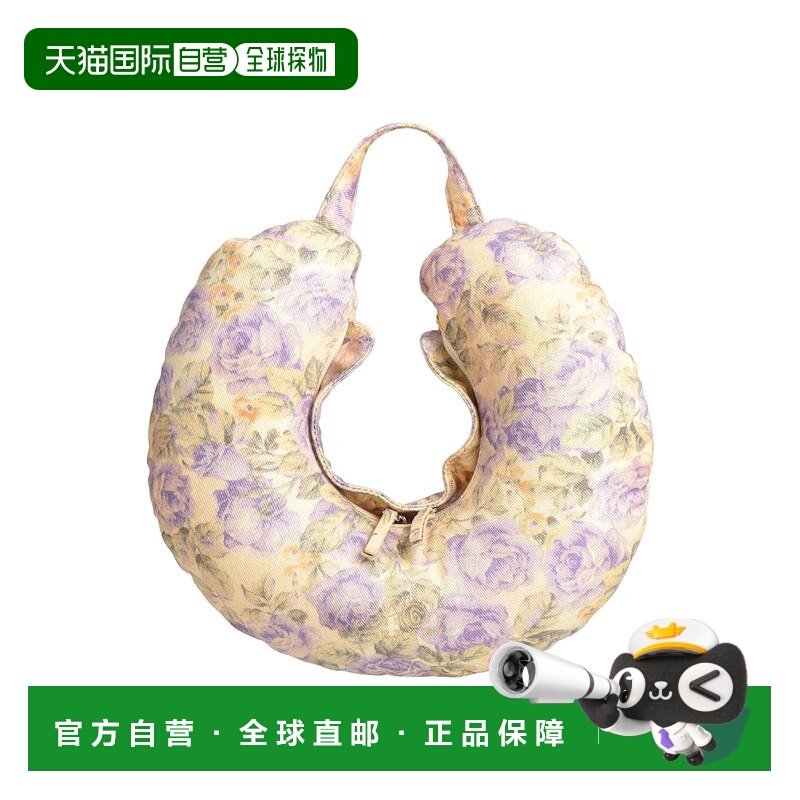 1h可退 香港直邮Mm6 Maison Margiela 马丁 马吉拉 MM6 女士 手袋,箱包皮具/热销女包/男包,通用款女包,淘宝优惠券,粉丝福利购,淘宝优惠卷