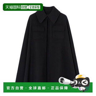 羊绒斗篷 Gilda FAP9238 Piana 香港直邮Loro