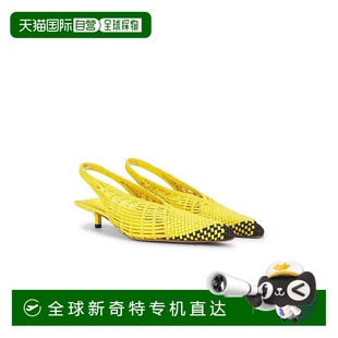 Cubisto 241F 女士 1h可退 Les 高跟鞋 香港直郵Jacquemus Banane