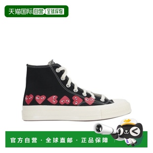 PLAY CONVERSE 香港直邮COMME Des GARÇONS Comme Garcons DES