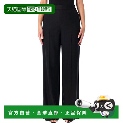香港直邮Ralph Lauren Barnet 长裤 290955043休闲裤阔腿裤