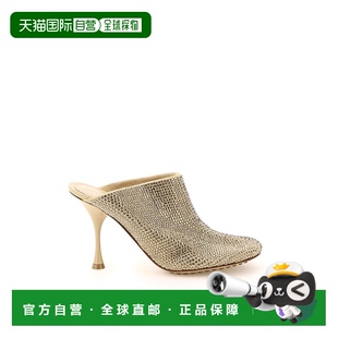 凉鞋 1h可退 女士 veneta 欧洲直邮bottega