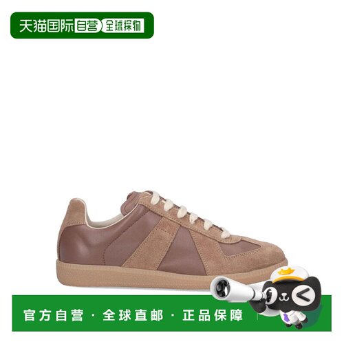 1h可退 欧洲直邮MAISON MARGIELA 女士运动鞋 S58WS0109P1895T237