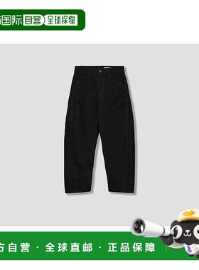 1小时内可退 香港直邮Lemaire 女士 HEAVY PA1102 LD1031 扭曲工