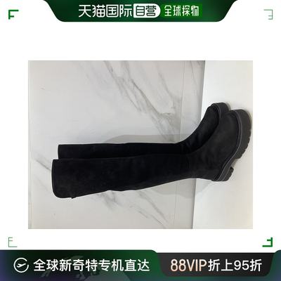 香港直邮STUART WEITZMAN 5050 Ultralift   黑色