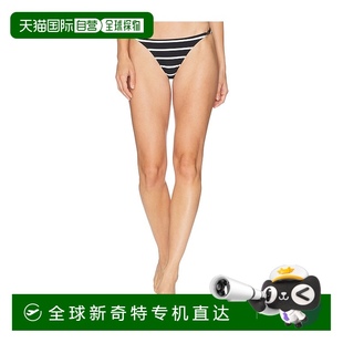 比基尼內(nèi)褲 1h可退 A1110968 Bellamy 女士 香港直郵ANINE BING