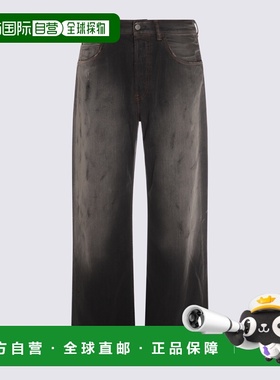欧洲直邮acne studios 男士 牛仔裤