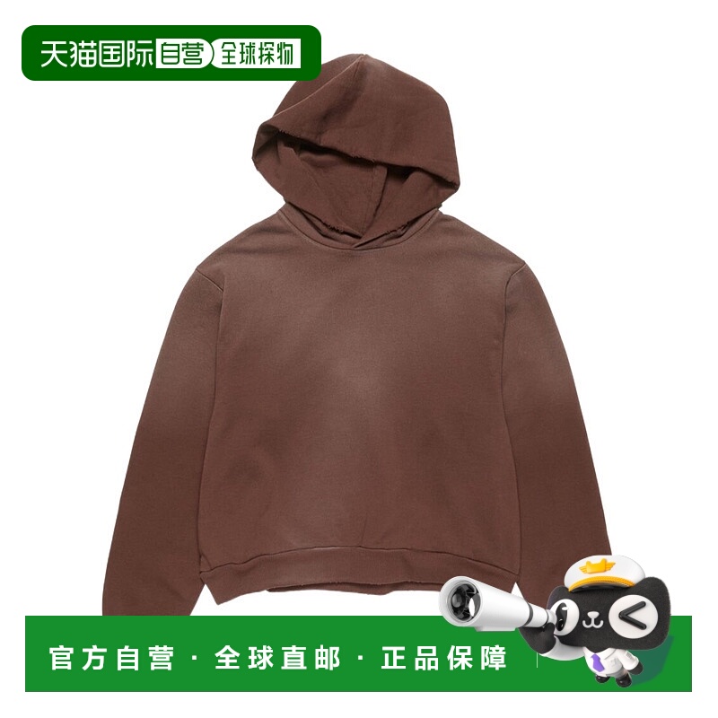 香港直邮Acne Studios 长袖卫衣 CI0136