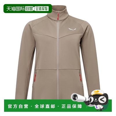 自营欧洲直邮Salewa沙乐华 Puez 女士 Cammino Polarlite 夹克