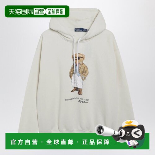 香港直邮POLO RALPH LAUREN 女士针织衫 211A96598001COPC