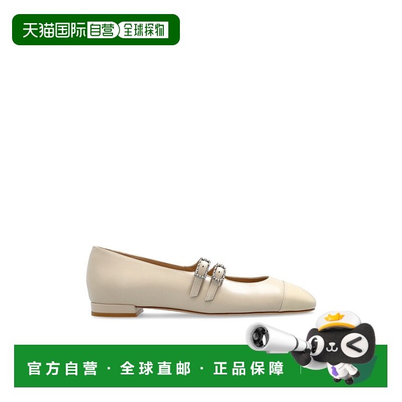 欧洲直邮stuart weitzman 女士 乐福鞋