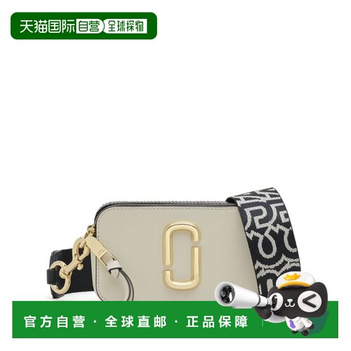 欧洲直邮marc jacobs/莫杰 女士 单肩包