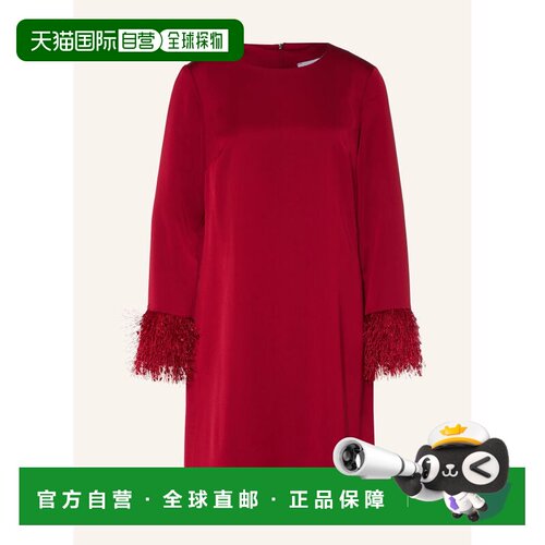 欧洲直邮JOSEPH 女士连衣裙 100322127918000 CO 【付后1h可退】
