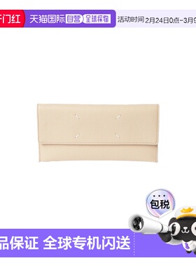 1h可退 香港直邮Maison Margiela 马丁 马吉拉 女士 FOUR STITCHE