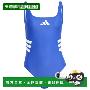 分体泳装 1h可退 女士 阿迪达斯 香港直邮adidas