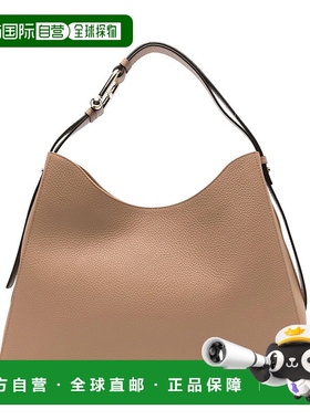 香港直邮FURLA 芙拉 女士 磁扣单肩包 WB01246HSF000手提包