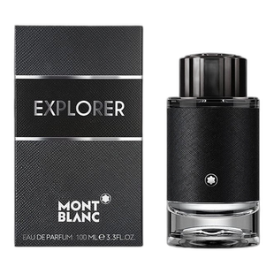 欧洲直邮万宝龙 探寻旅者（探索者）浓香水正品