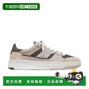 f2538006 系带低帮休闲鞋 香港直邮AXEL ARIGATO