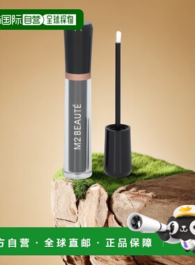 欧洲直邮M2 Beaute修饰眉胶4g滋润通透长效持妆匀亮肤色水润正品