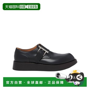 厚底鞋 香港直邮Alexander Bar 821356WIADP McQueen