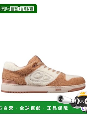 香港直邮Dior B57 低帮运动鞋 3SN318ABE迪奥