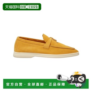 Piana 乐福鞋 Summer Walk莫卡辛鞋 FAE5444 Charms 香港直邮Loro