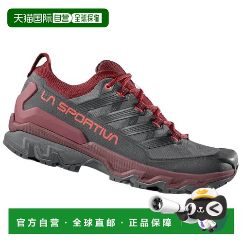 香港直邮LA SPORTIVA 男士户外徒步鞋 ZFHS108G00【付后1h可退】
