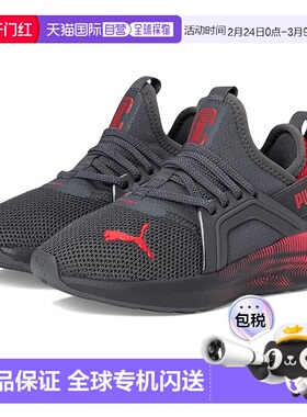 1h可退 香港直邮Puma 彪马 女童 Softride Enzo Alternative Clos