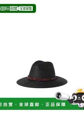 香港直邮Brunello Cucinelli 宽檐帽子 MCAP91012
